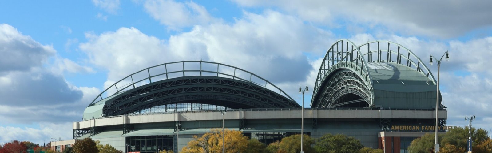 American Family Field en Milwaukee