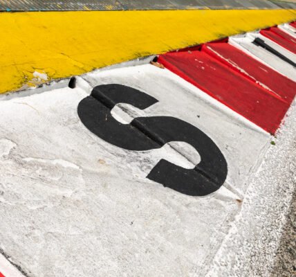 Circuito urbano de Marina Bay, sede del Gran Premio de Singapur de Fórmula 1